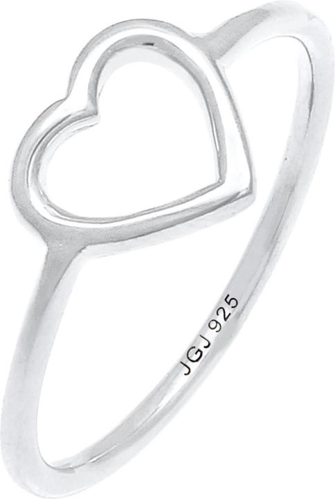Produktbild Elli Herz Cut-Out (58, 925 Silber)