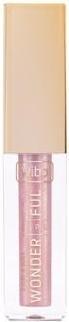 Produktbild Wibo Wonderful Lips Top Coat Lip Gloss No. 3 Lip Gloss 3G