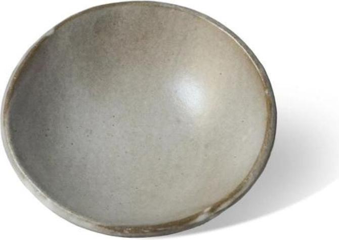 Cedar and Myrrh Smoking bowl Raw Clay