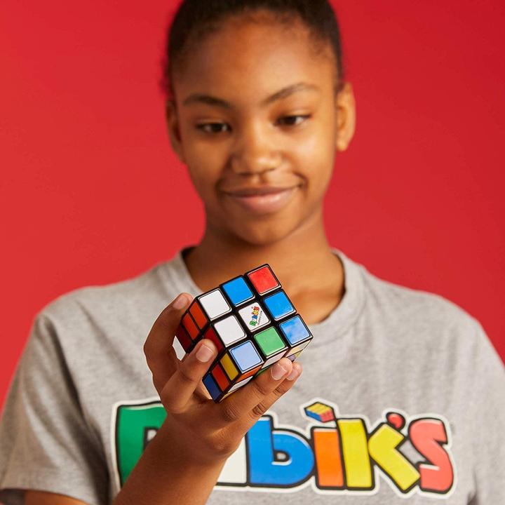 Produktbild Thinkfun Rubik's Cube (3 x 3)