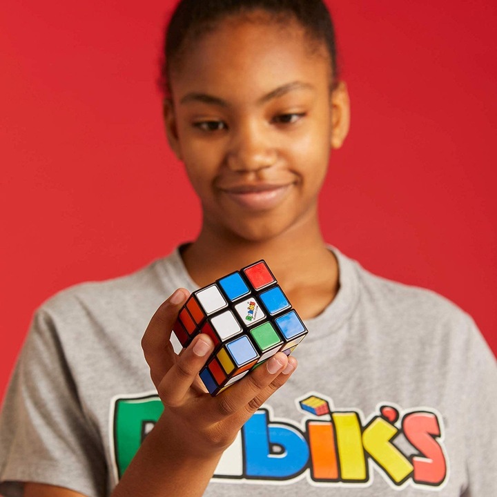Produktbild Thinkfun Rubik's Cube (3 x 3)