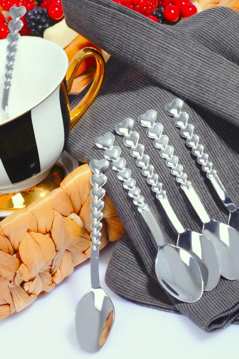 Actual product image Hermia Josue (12 Piece, Pitchfork)