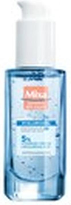 Immagine prodotto Mixa Siero di gel ialuronico per pelli sensibili 30ml (30 ml)