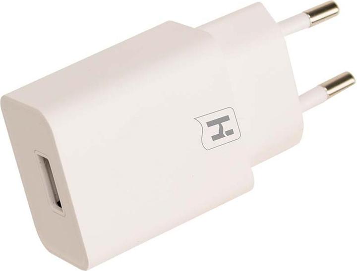 Produktbild Hirschmann INCA USB White USB adapter (5 W)