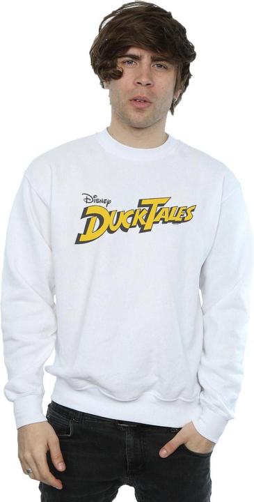 Produktbild Disney Duck Tales Logo Sweatshirt (XXL)