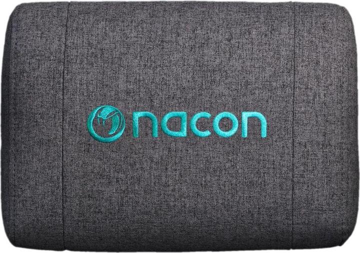 Image du produit Nacon Gaming Nacon Gaming-Stuhl, Grau, Ergonomisch, mit
