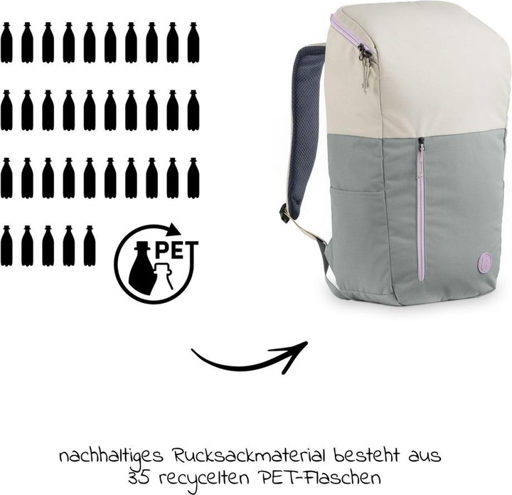 Actual product image Hauck Pack N Walk