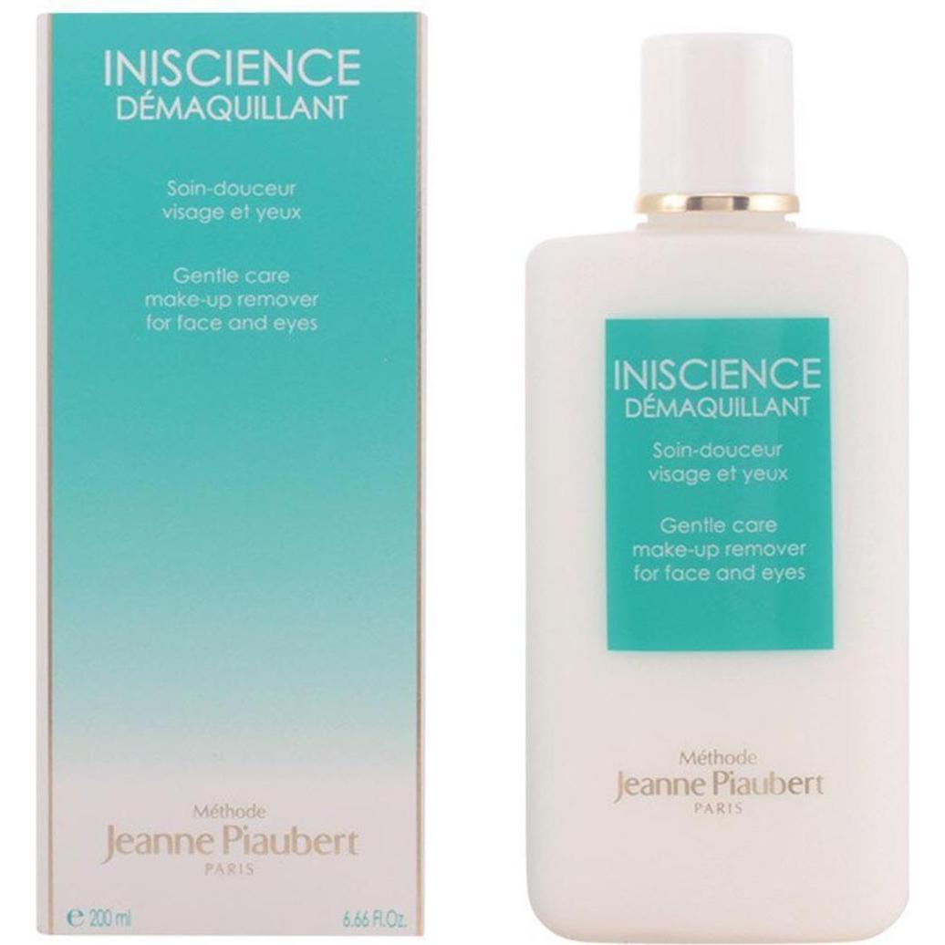 Méthode Jeanne Piaubert, Gesichtsreinigung, Gesichtsreinigung (Reinigungsmilch, 200 ml)
