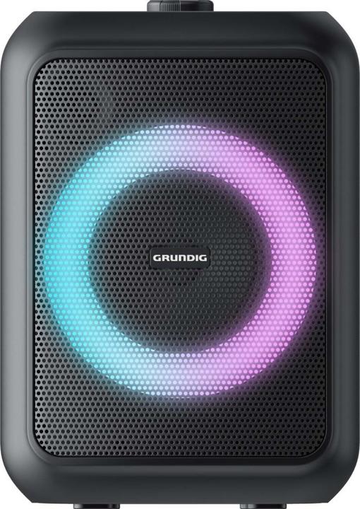 Actual product image Grundig PartyHit (12 h, Rechargeable battery operated)