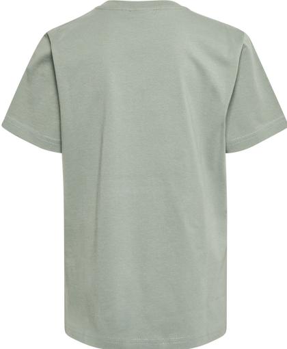 Produktbild hummel Fast T-Shirt S/S (104)