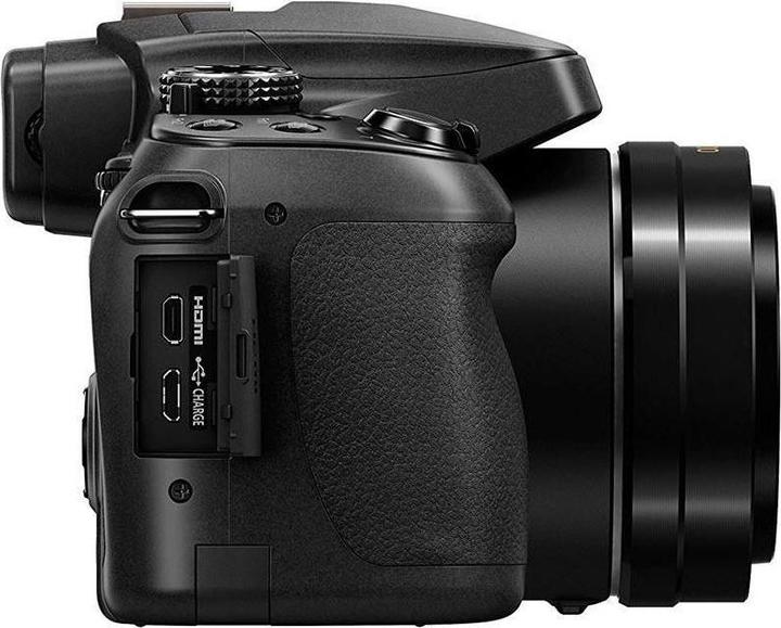 Actual product image Panasonic Lumix FZ82 (3.1 - 13.3 mm, 18.10 Mpx, 1/2,3'')