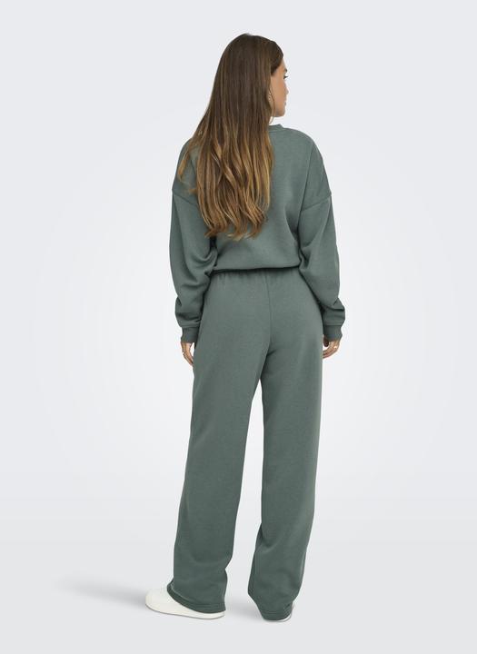 Actual product image Only Onlbest Straight Pant Swt Noos (XL)