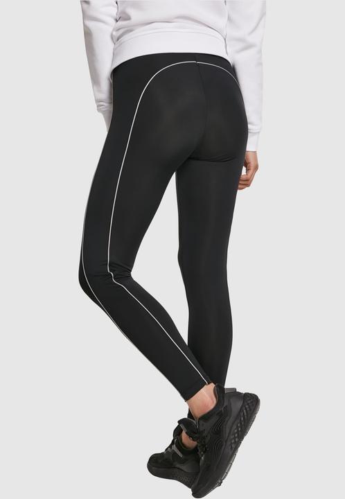 Produktbild Urban Classics Ladies High Waist Reflective Leggins (M)