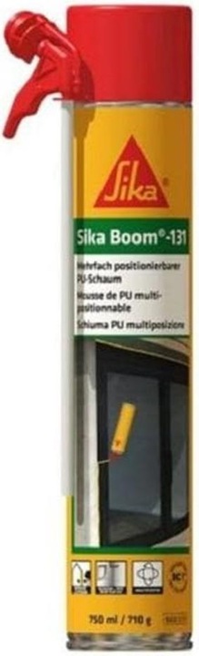 Produktbild Sika SikaBoom-131 Multiposition (750 ml)