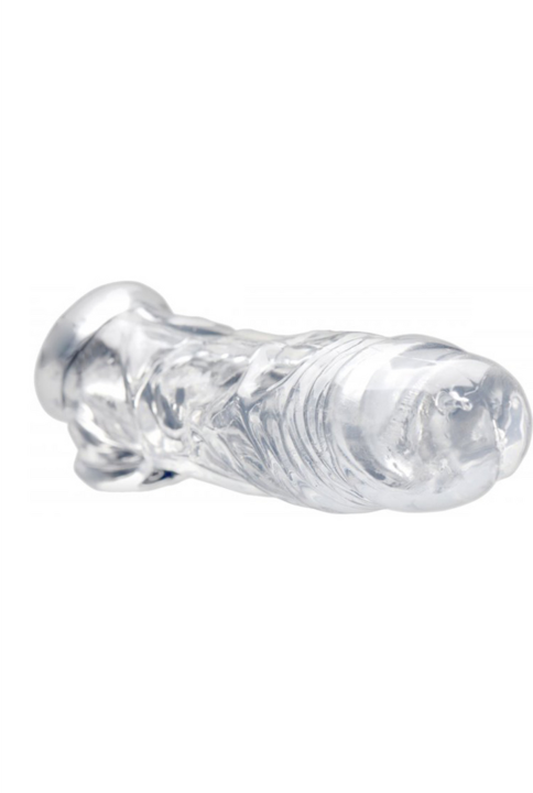 Actual product image Bijoux Indiscrets Realistic