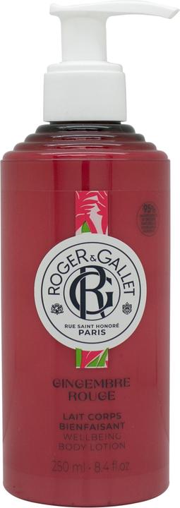 Lotion pour le corps