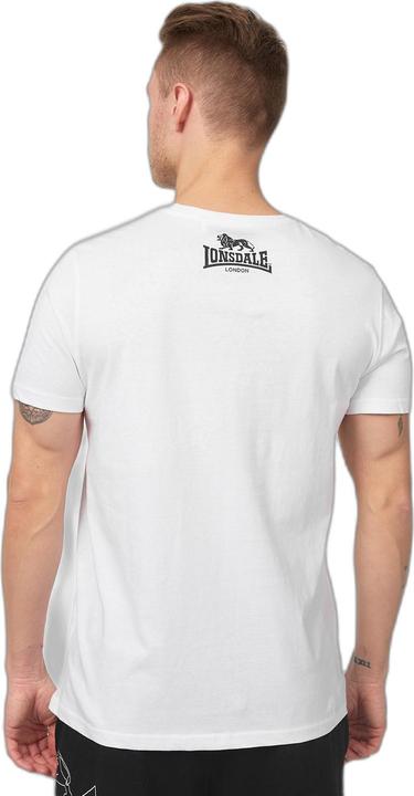 Produktbild Lonsdale Logo (S)