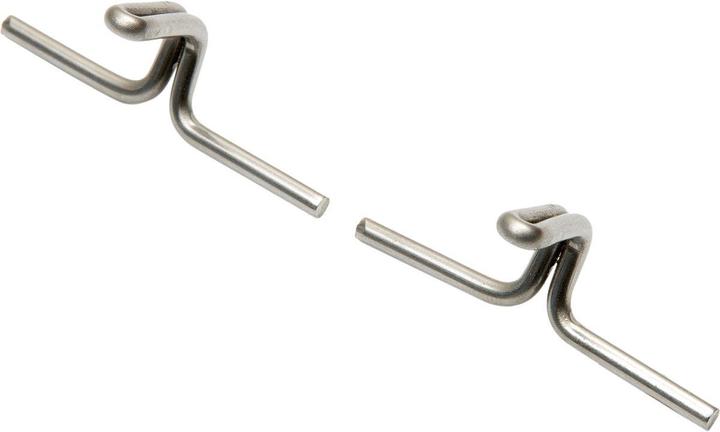 Produktbild Pomoca Z-Haken für Click Lock System