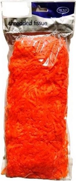 Actual product image County Stationery Shredded Tissue Paper (1x)
