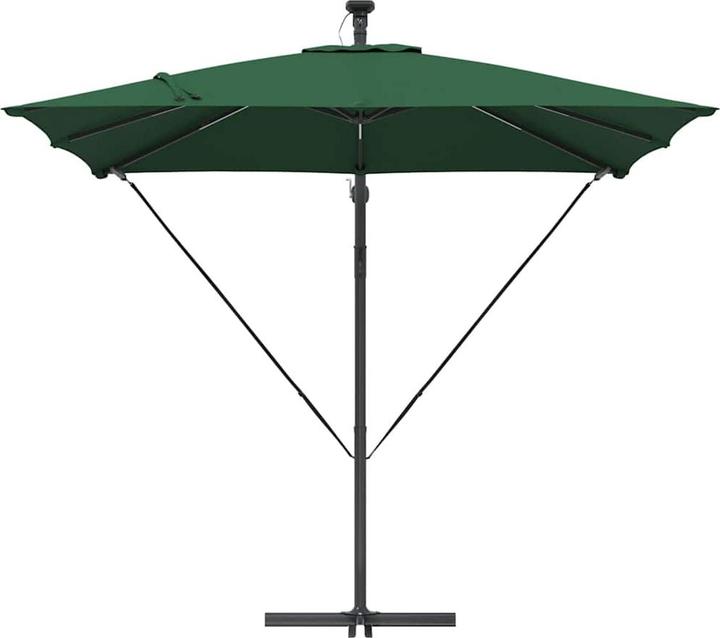 Produktbild VidaXL Sonnenschirm (2.49 m)