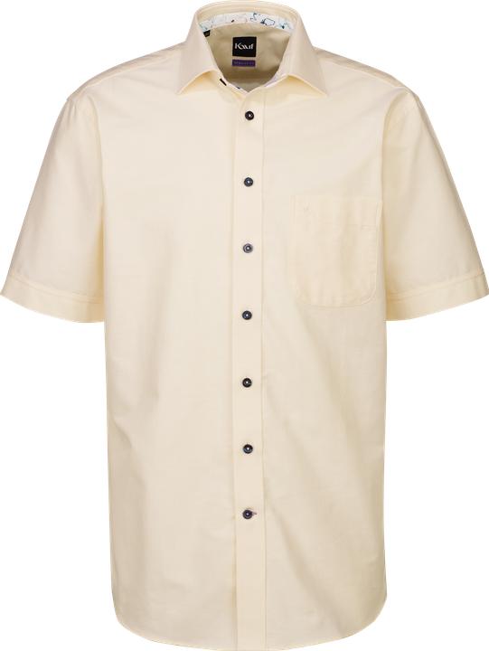 Image du produit Kauf "Pisa New Kent Kurzarm regular fit mit Kontrast"