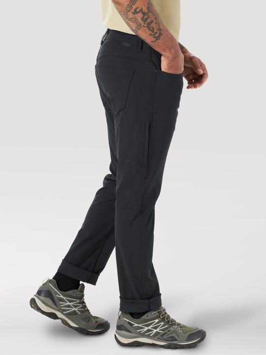Produktbild Wrangler All Terrain Gear Fwds 5 Pocket Pant (33)