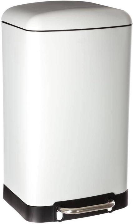 Produktbild 5Five Mülleimer mit geräuschlosem Schliessen (30 l)