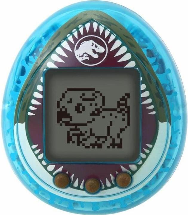 Immagine prodotto Bandai Interaktives Haustier Tamagotchi Jurassic World (Inglese)