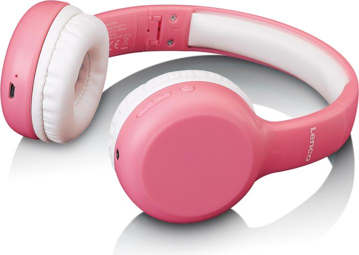 Actual product image Lenco HPB-110