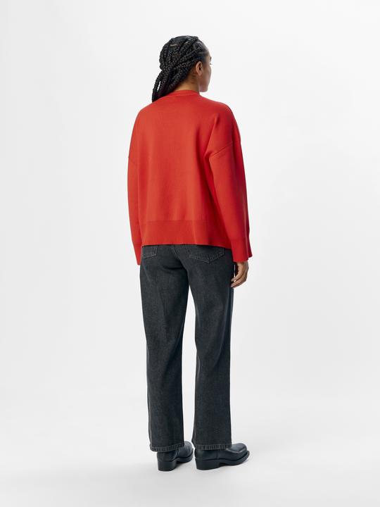 Produktbild Object Oversized Pullover (XS)