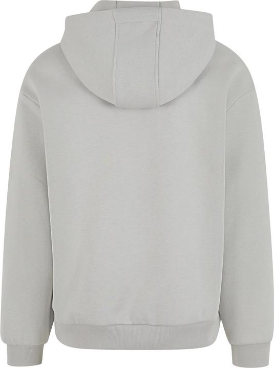 Actual product image Urban Classics Upscale Appreciate & Respect Fluffy Hoody - 174489 (5XL)