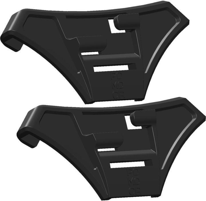 Produktbild Pomoca Twin Tip Haken