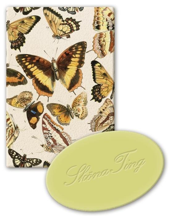 Immagine prodotto Sköna Ting STTVAL633 Dekoseife mit Zitronenduft (Sapone duro)