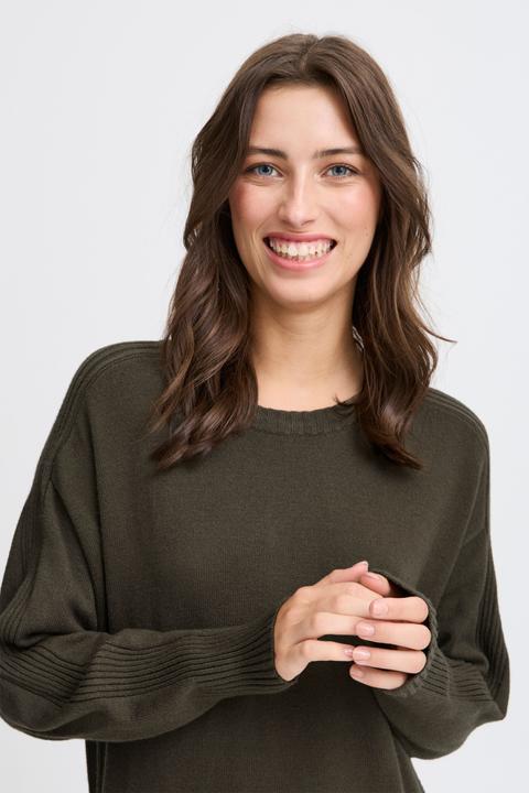 Produktbild B.young BYMANINA DRESS 2 20815663 (XS)