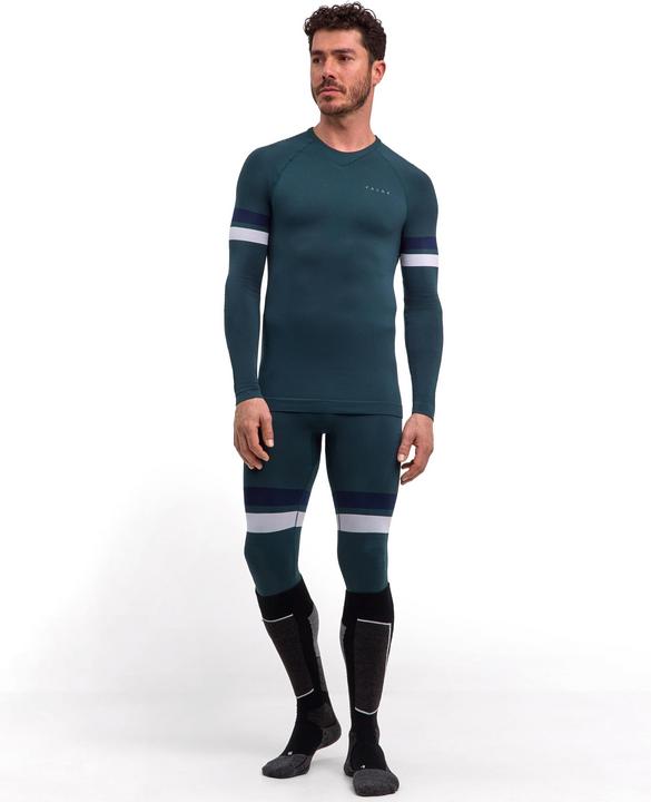 Produktbild Falke MW Longsleeved Shirt Tight Trend m (XL)
