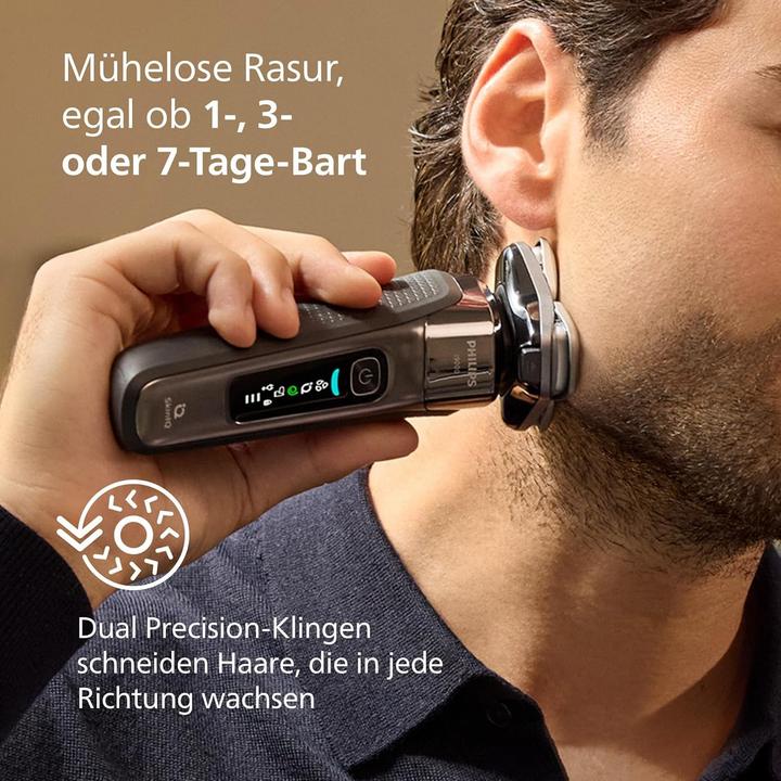 Produktbild Philips Shaver Series i9000