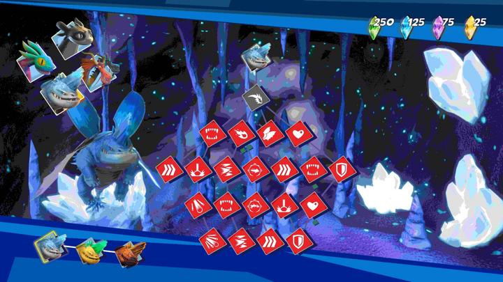 Actual product image Game Dragons: Legends of the 9 Worlds (PS5, DE, FR, IT)