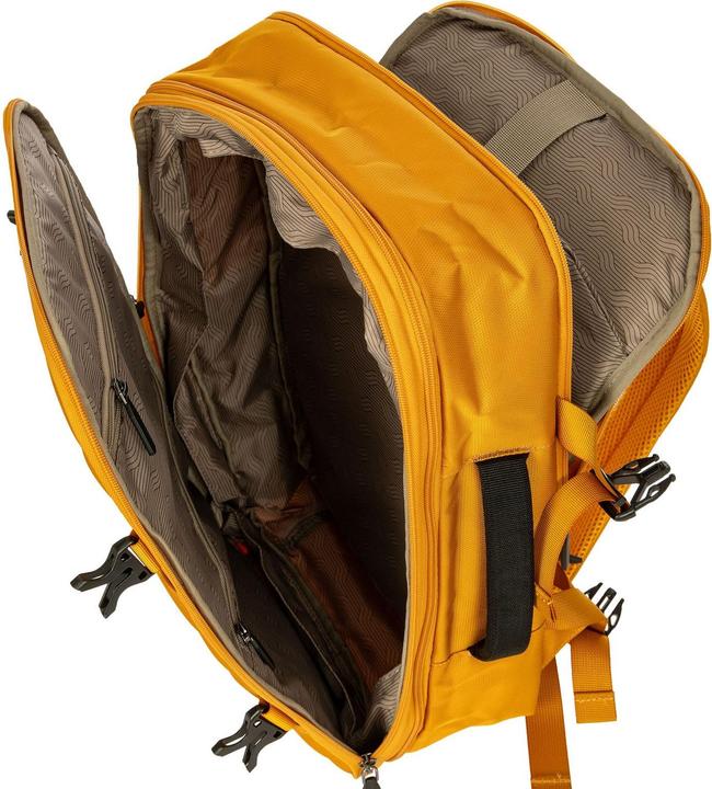 Image du produit Brics Ulisse - Sac à dos extensible B|Y (22 l)