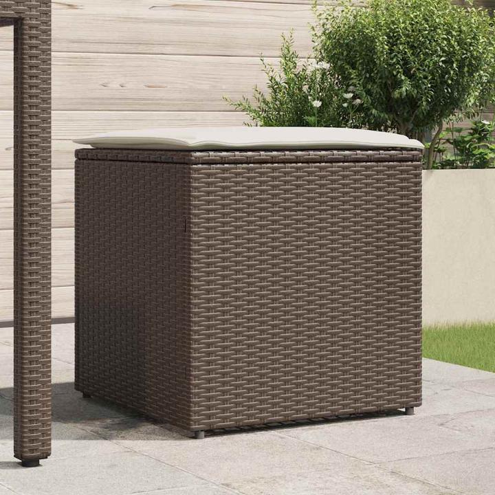 Produktbild vidaXL Aufbewahrung für Outdoor