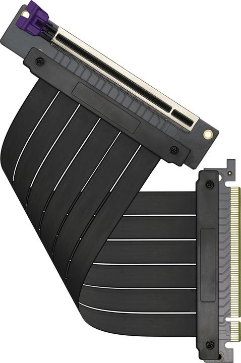 Cooler Master Riser Cable Ver. 2