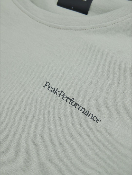 Immagine prodotto Peak Performance Maglietta Explore Logo Donna (M)