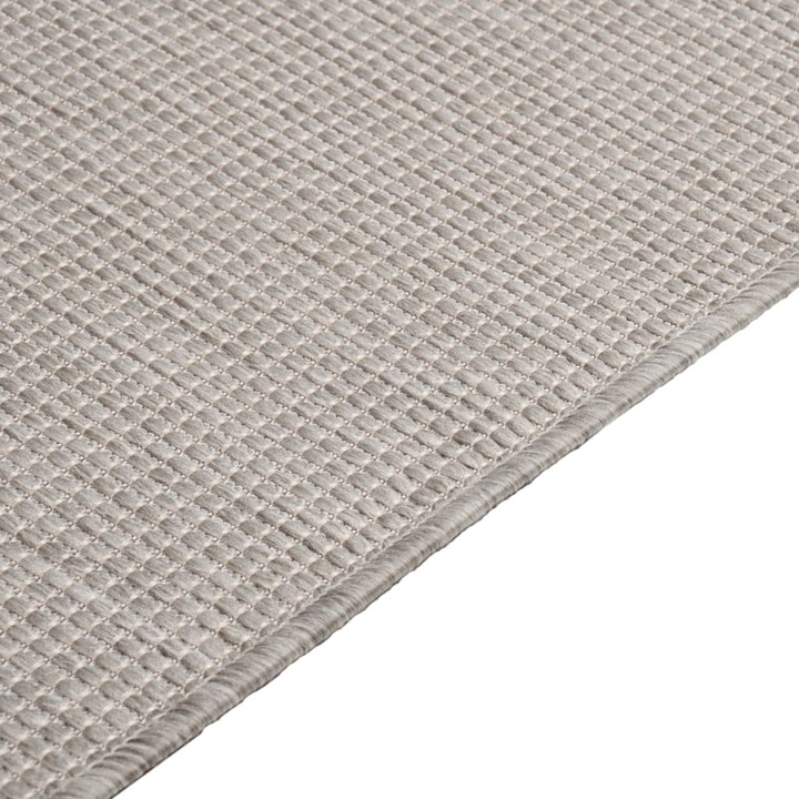 Actual product image VidaXL Haluk (120 x 170 cm)