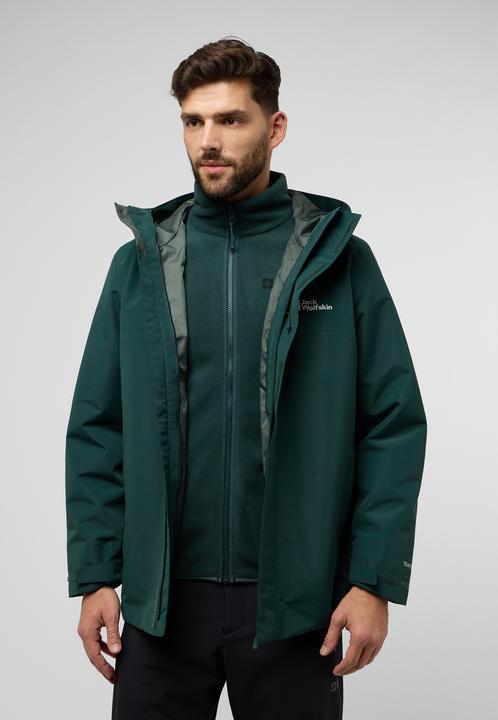 Produktbild Jack Wolfskin Altenberg 3In1 Jkt M (XL)