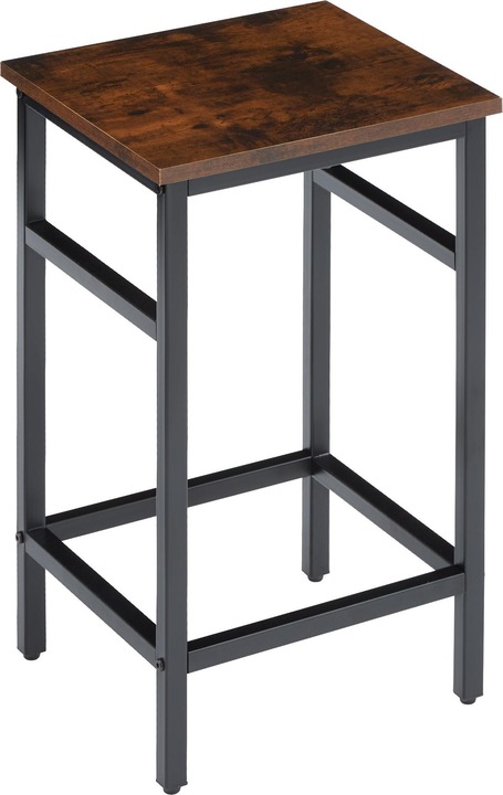 Immagine prodotto tectake Edinburgh (100 x 60 x 88,5 cm)
