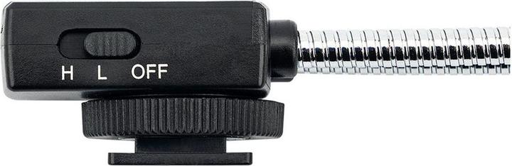 Produktbild JJC LED 2DII Macro LED Light (Stableuchte, Videoleuchte)