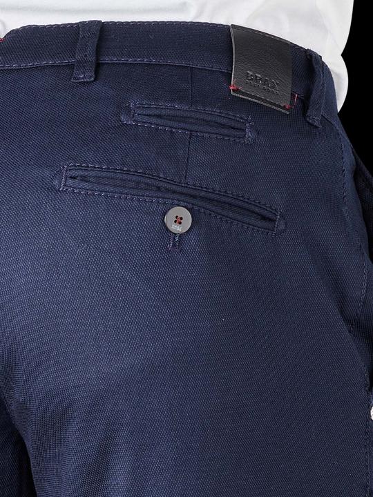 Produktbild BRAX Fabio Chino Slim Fit Sea (W31/L30)