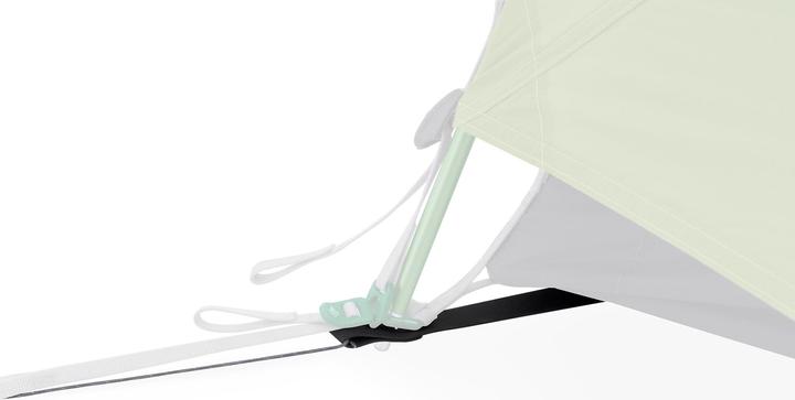 Produktbild Sea To Summit Telos TR2 Bigfoot