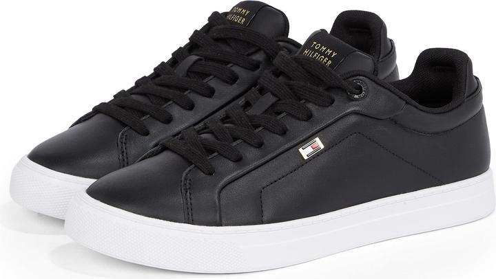 Image du produit Tommy Hilfiger Basket de Cour Icon Vlag (36)