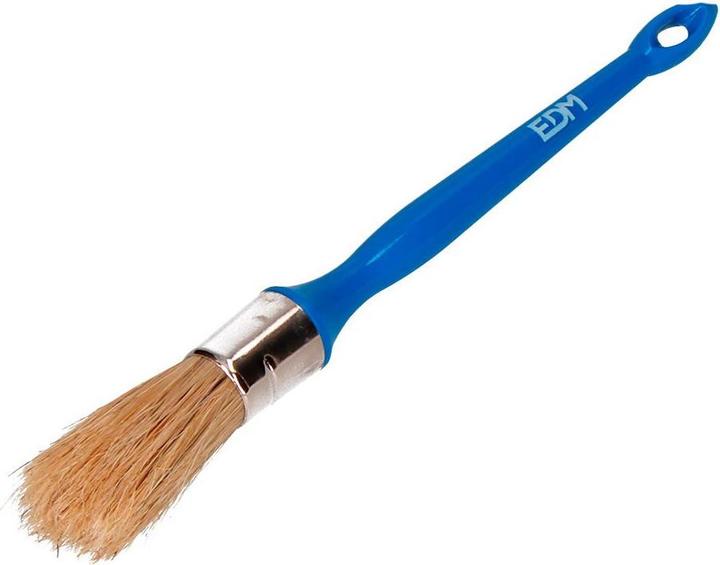 Actual product image EDM Brush Number 10