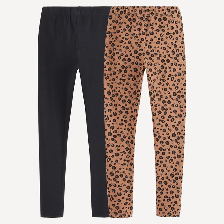 La Redoute Collections 2er-Pack Leggings